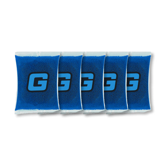 Gel Balls Orbeez Blue 50.000