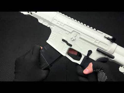SLR Gel Blaster - Blanc