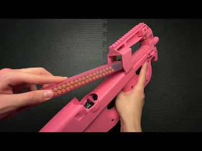 P90 Gel Blaster - Rose