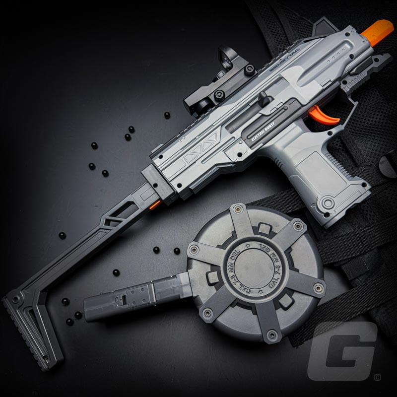 UZI-Gel-Blaster-gray