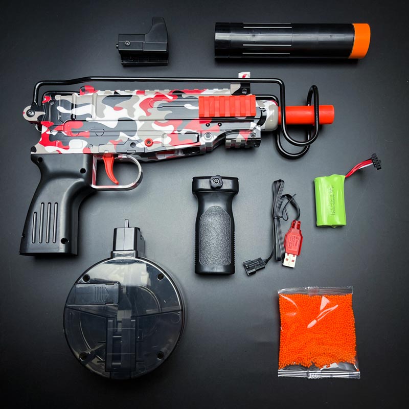 VZ61-Gel-Blaster-camo-accessories